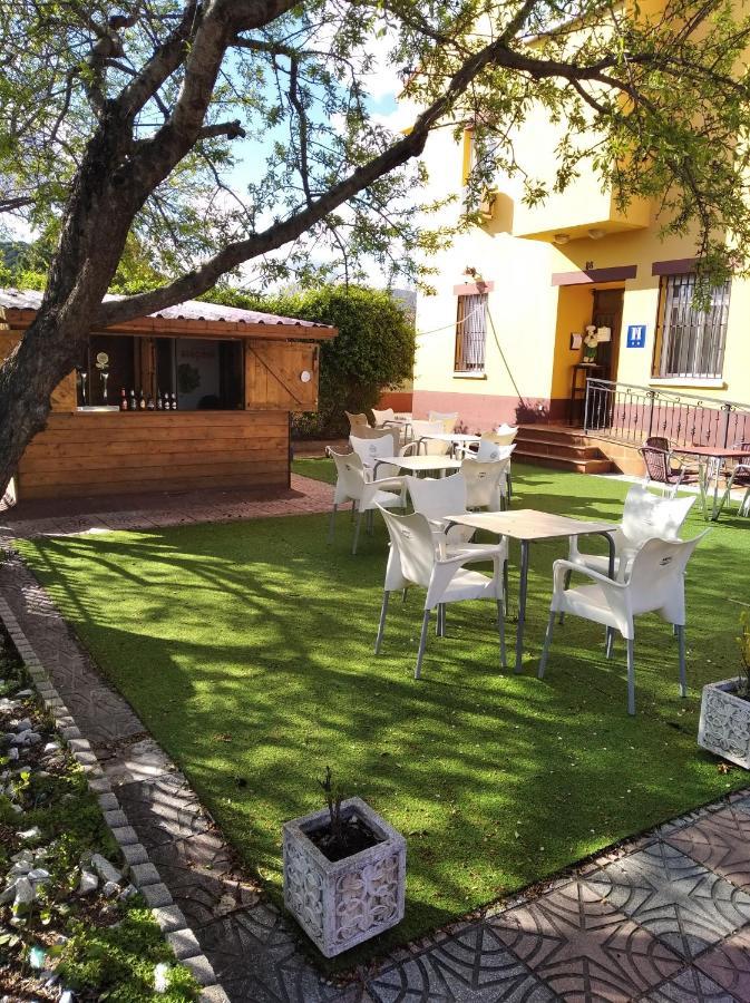 Hotel Chico